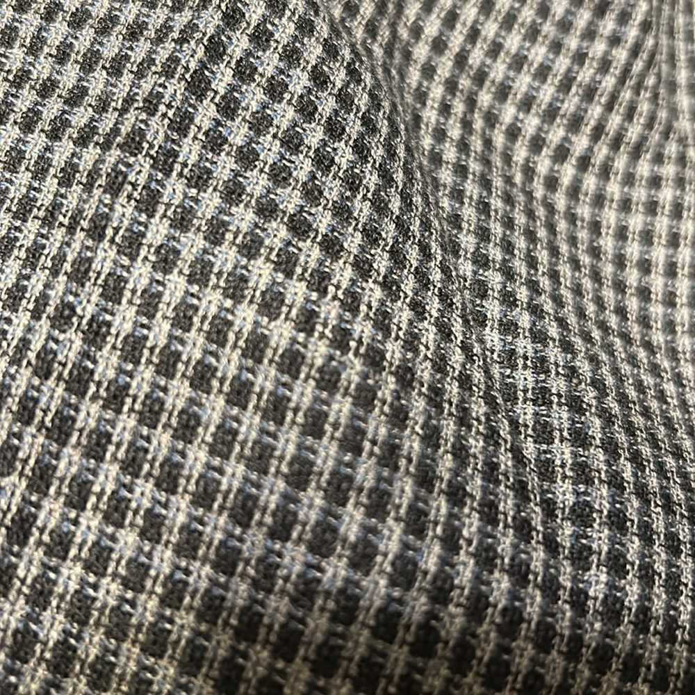 Double Breasted Jacket - image 3